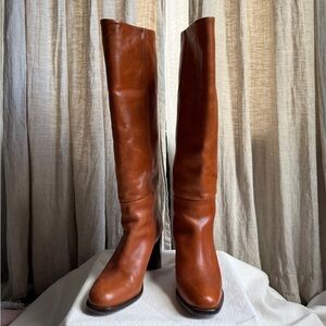 Free People Grayson tall Boots
